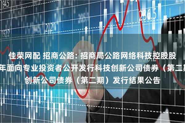 佳荣网配 招商公路: 招商局公路网络科技控股股份有限公司2025年面向专业投资者公开发行科技创新公司债券（第二期）发行结果公告